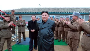 Mesajul criptic transmis de un oficial din Coreea de Nord: Depinde de SUA să aleagă ce 