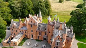 Miliardarii lumii îi lasă pe scoţieni fără locuri de muncă. Pământurile britanicilor, atracţie pentru bogaţi