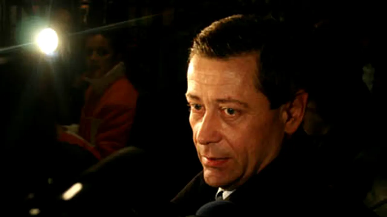Fostul ministru al Culturii îl reclamă la Parchet pe Florin Chilian