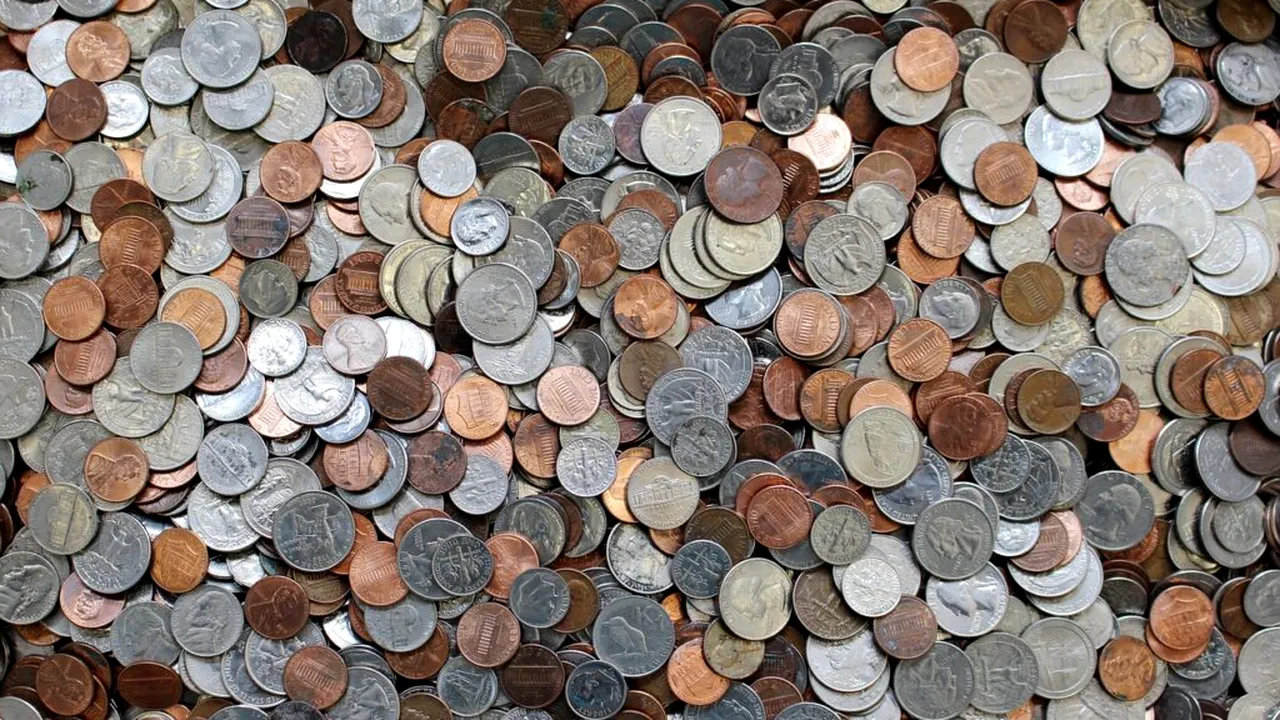Câțiva cenți americani, fabricați în 2025, valorează aproape 17 milioane de dolari. Cum s-a ajuns la această evoluție incredibilă