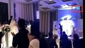 Planul „diabolic” prin care un mire s-a răzbunat pe viitoarea soţie: a aflat că îl înşală şi a făcut-o de ruşine chiar în noaptea nunţii | FOTO, VIDEO