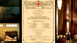O operă rusă deschide duminică sezonul de gală La Scala în Milano