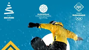 România se pregăteşte să preia steagul olimpic FOTE, peste 30 de zile