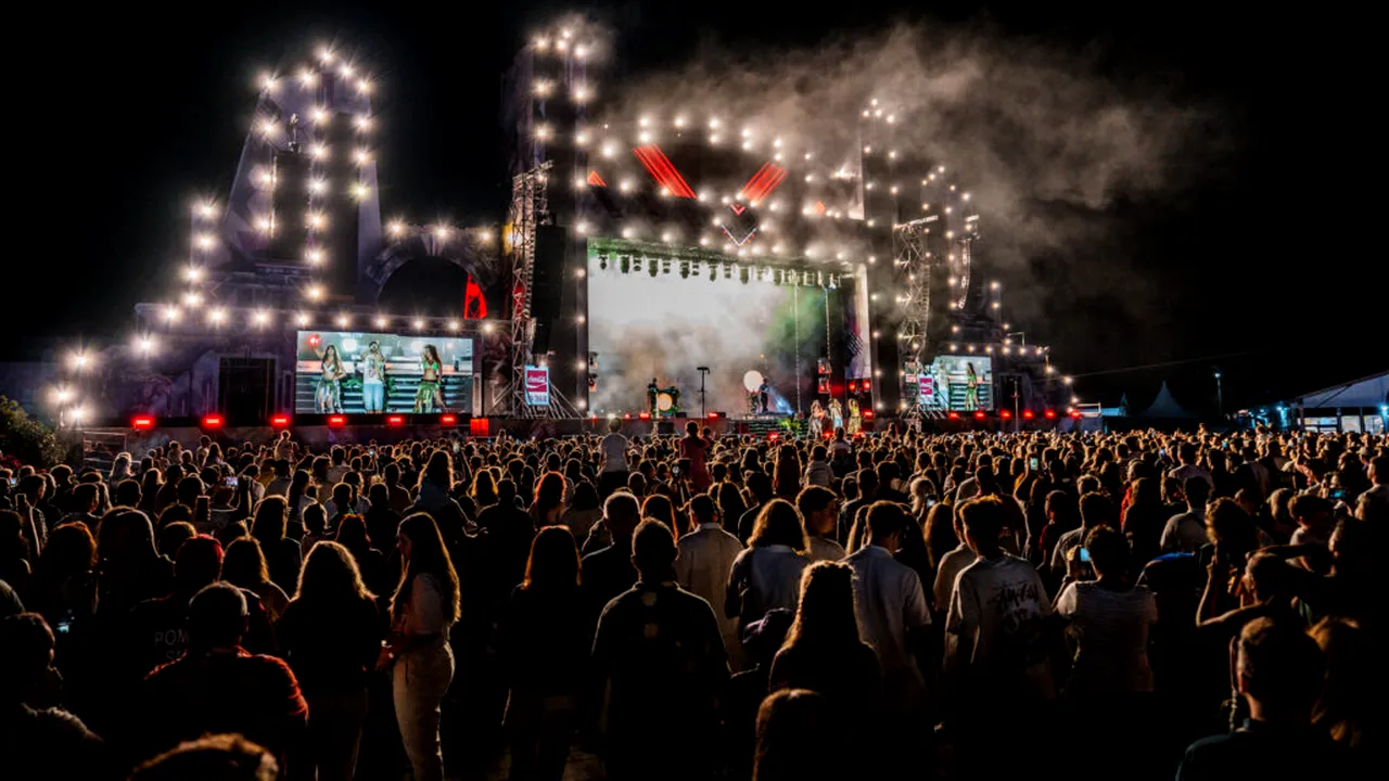 România intră pe harta marilor evenimente K-pop.  K-POP DAYS NIBIRU devine cel mai mare festival de profil din Europa de Sud-Est (P)