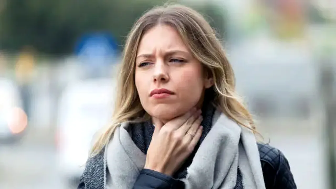 Care sunt simptomele noii variante Covid, Stratus, și cum se diferențiază de gripă și VRS