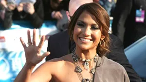 Jennifer Lopez este însărcinată