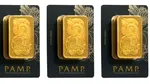 Peste 100 de loturi de lingouri de aur și numismatică sunt scoase la licitație de Artmark. Prețul de pornire este de 55-60% din prețul pieței, ajuns la un nou maxim istoric
