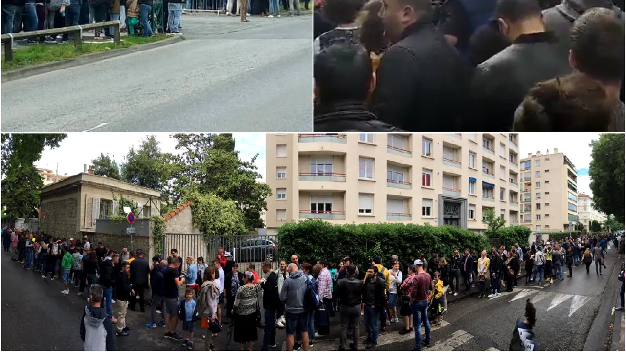 Alegeri europarlamentare 2019 | Ambasador: Nimeni nu a ştiut că aplicaţia folosită în procesul electorală urma să fie dezactivată