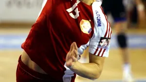 Oltchim, calificată în grupele principale ale Ligii Campionilor