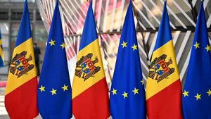 Comisia Europeană își redistribuie resursele pentru a ține pasul cu efortul de aderare al Republicii Moldova