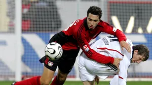 FC Vaslui, aproape de a-l achiziţiona pe fundaşul algerian Ahmed Madouni