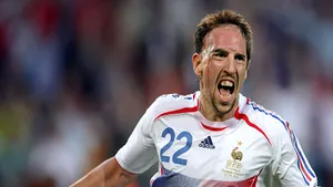 Ribery: Domenech nu trebuie să plece