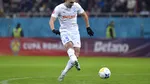 Universitatea Craiova a anunțat despărțirea de atacantul Andrei Ivan