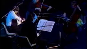 Bilete între 70 şi 200 de lei, la concertul Kronos Quartet