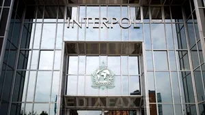 Interpol: Aproximativ 12 la sută dintre urmăriţii la nivel mondial sunt români