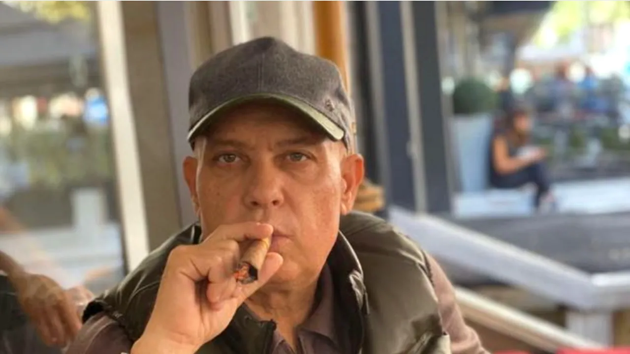 Băluță acuză de tentativă de șantaj și de otrăvire cu arsenic. „Raportul anonim” din Sectorul 4 ar avea legături cu fostul șef ADP, Marian Goleac