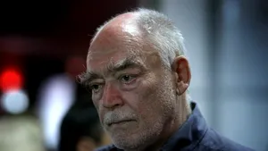 Mircea Albulescu şi-a luat rămas bun de la Sergiu Nicolaescu: Prima echipă începe să se risipească