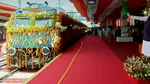 India lansează primul tren cu hidrogen. Atinge până la 75 km/h