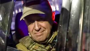 Şeful serviciilor secrete ucrainene, Budanov: nu există nicio dovadă că Prigojin este mort

