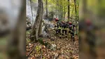 Incendii de vegetație în zona Parcului Național Domogled – Valea Cernei: Trei elicoptere au participat la stingerea flăcărilor. Se va realiza o recunoaștere aeriană