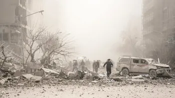 Live Text Război în Orientul Mijlociu, ziua 6. Iranul lovește cu drone în Azerbaidjan. Vizate sunt și petrolierele din Golful Persic/ Israel atacă în Iran și Liban