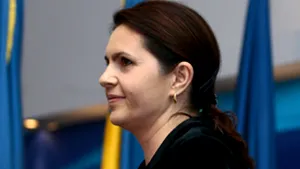 Adriana Săftoiu: Colegii de partid ai Elenei Udrea arată mai degrabă teamă decât respect faţă de ea