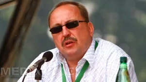 Secretar de stat în Ministerul de Externe al Ungariei: Regionalizarea, drapelul secuilor şi UMF Târgu Mureş sunt probleme ce ţin de democraţie