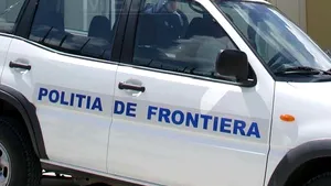 Poliţiştii de frontieră constănţeni vor protesta, din 20 septembrie, prin limitarea activităţilor
