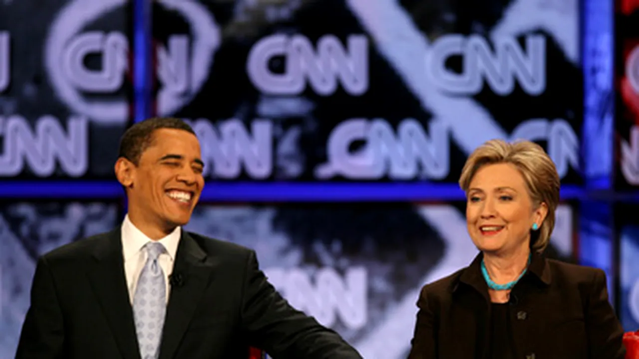 Hillary Clinton le va cere delegaţilor săi să îl susţină pe Obama