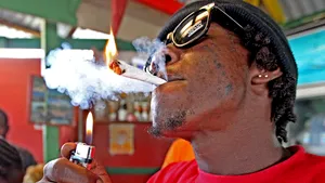 Marijuana poate crea amintiri false, avertizează cercetătorii