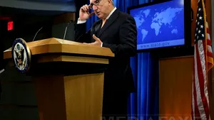 SUA consideră eronată evaluarea Rusiei privind riscul unui război civil în Siria