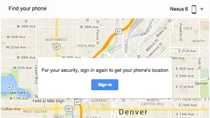 Google a adăugat funcţia 