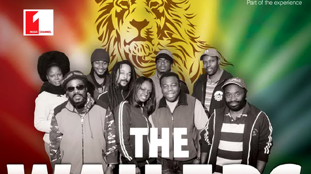 Concertul The Wailers se mută la Arenele Romane - VIDEO