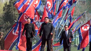 Japonia se alătură SUA în privinţa noilor sancţiuni împotriva Coreei de Nord. China denunţă decizia luată de Tokyo drept 