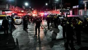 Scene de groază petrecute în Mexic. 19 oameni au fost ucişi de două grupări criminale