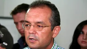 Boc:Acuzaţiile lui Tăriceanu la adresa PD pentru situaţia APIA, o ipocrizie