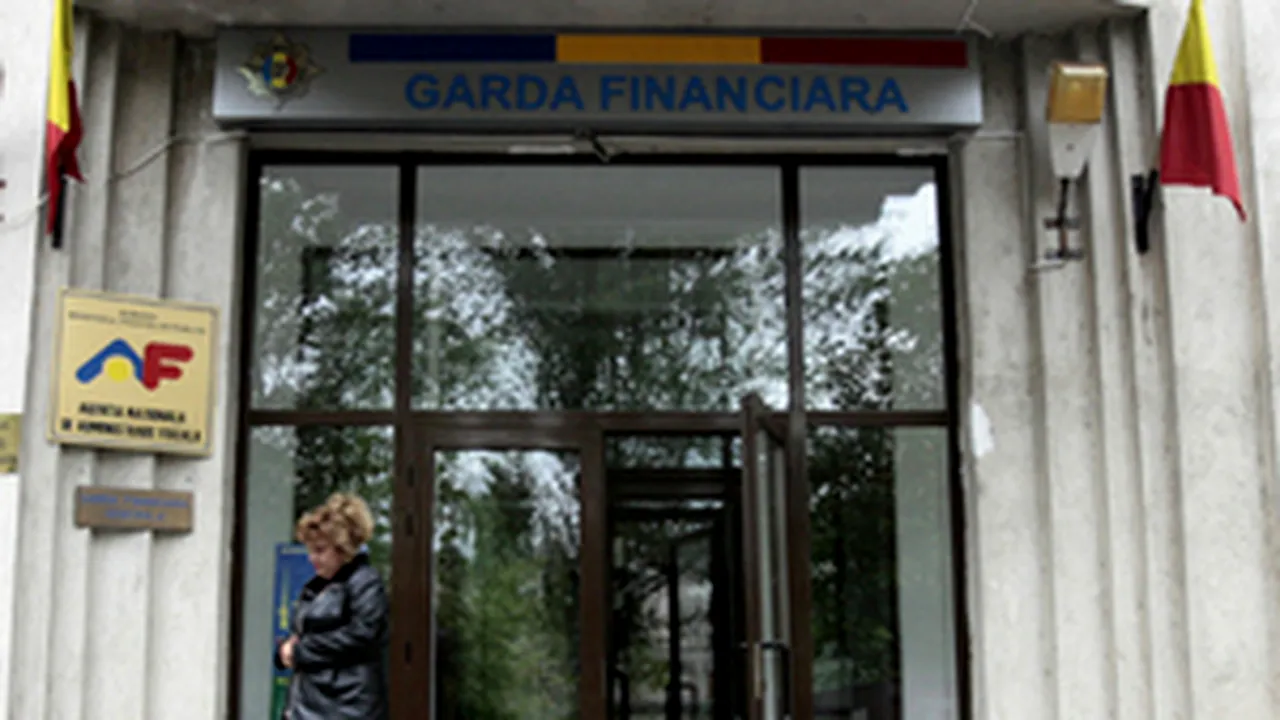 Romanian Fin Guard To Be Able To Confiscate Assets, Participate In Searches - Draft Decree