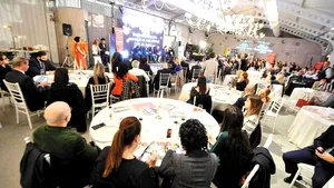 Cele mai inovatoare companii în 2017, premiate de revista Business MAGAZIN 