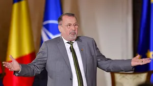 „De ce sunt eu aici?” Mesajul lui John Ion Banu Muscel despre Călin Georgescu, George Simion, Elena Lasconi și Nicușor Dan