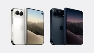LIVE UPDATE Apple a lansat oficial primul său iPhone pliabil: iPhone Duo. Pro Max s-a scumpit și ar putea ajunge la aproape 14.000 de lei în România