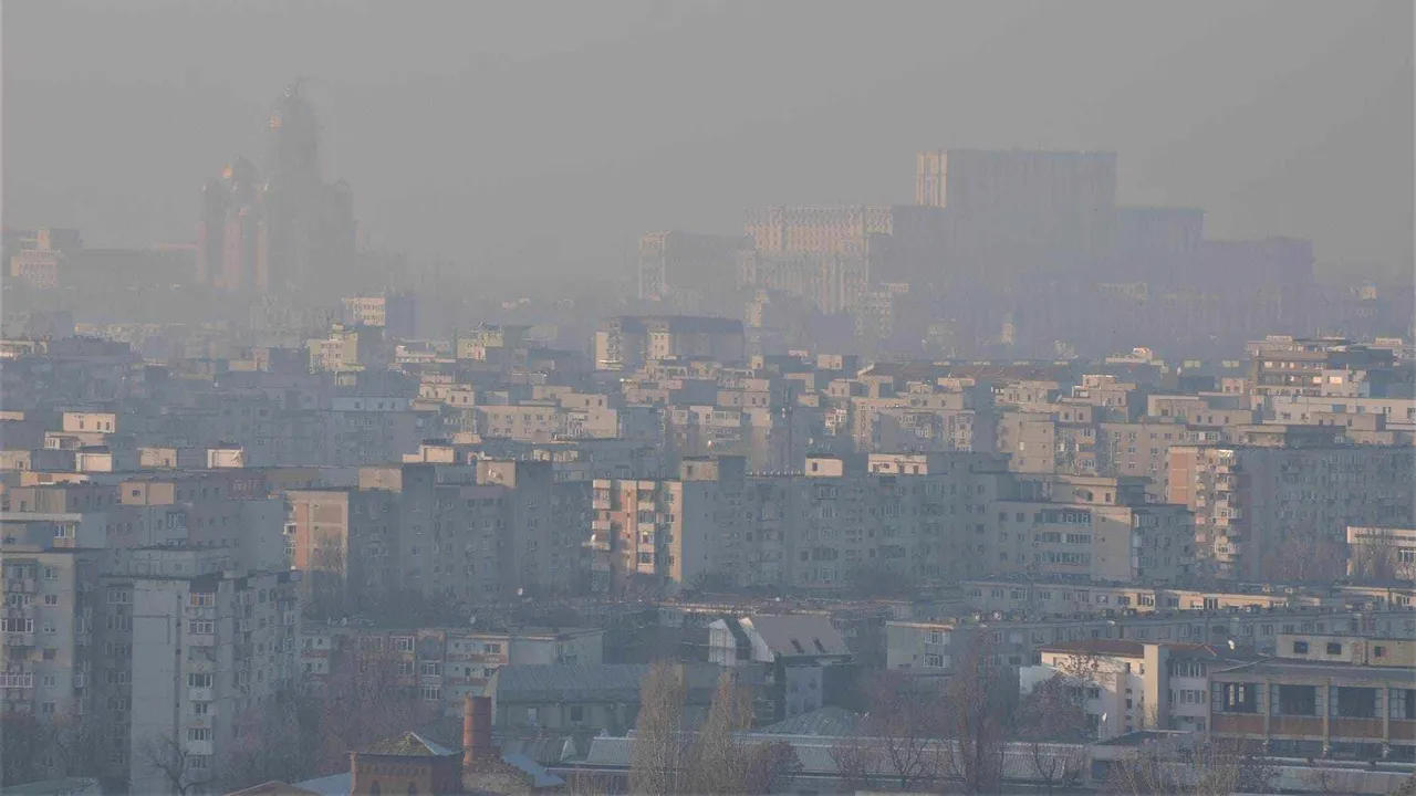 Candidaţii la Primăria Capitalei, provocaţi la dezbatere pe o temă arzătoare