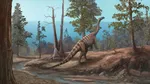 Descoperire rară în Africa: un dinozaur necunoscut, de 4,5 metri, a fost identificat după opt ani de cercetări