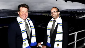 Leeds United a fost cumpărat de un fond de investiţii din Dubai