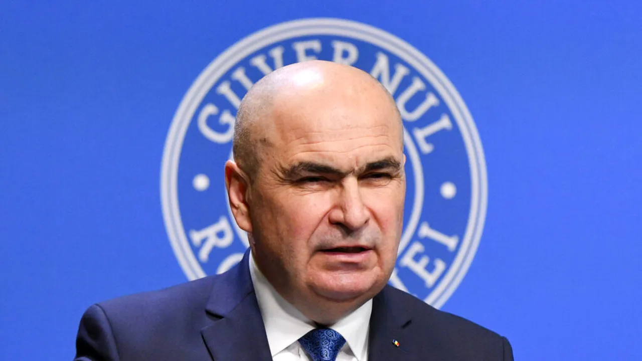 Bolojan informs CCR: Romania risks losing 231 million euros from PNRR