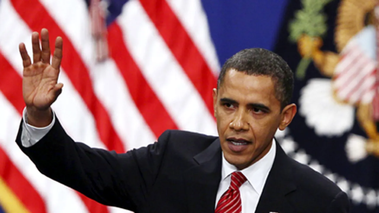 Obama va merge la summitul de la Copenhaga în ultima zi, pentru discuţii cu liderii mondiali