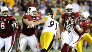 Super Bowl 2009, unul dintre cele mai urmarite evenimente din SUA