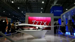 Boeing ameninţă că va produce noul avion 777 în afara SUA, din cauza neînţelegerilor cu sindicatele