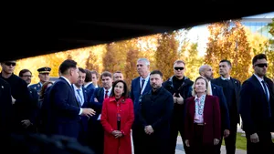 Vizita oficială a lui Zelenski la Madrid: Spania va cumpăra echipamente militare de 1 miliard de euro