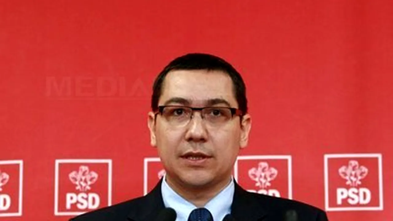 Romania’s Opp May Submit Another No-Confidence Motion During Current Session – Party Leader