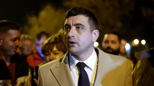 George Simion, despre comasarea alegerilor: Depunem solicitări la Procuratura Generală